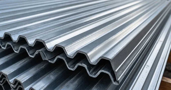 Профнастил