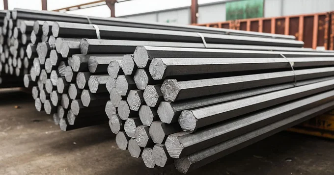 Шестигранники