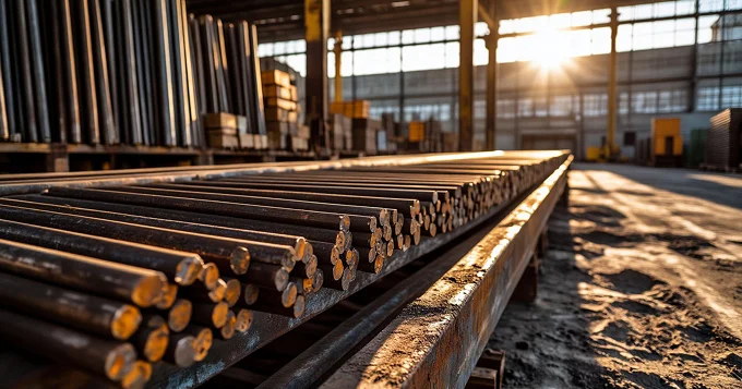 Сортовой прокат