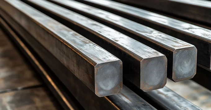 Сортовой металлопрокат