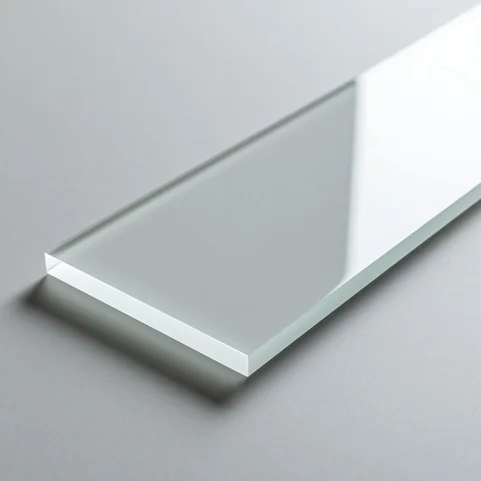 Стеклопластик листовой 10х1500 мм