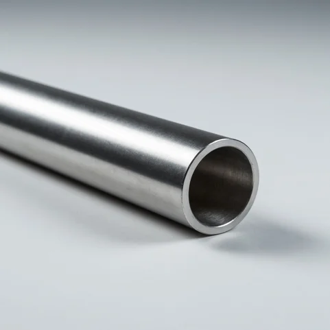 Танталовая труба 11х1.5 мм ТВЧ