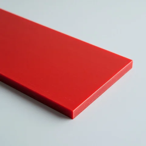 Текстолит электротехнический листовой А 0.8 мм ГОСТ 2910-74