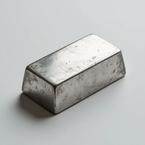 Теллуровая чушка Т000 ГОСТ 17614-2018