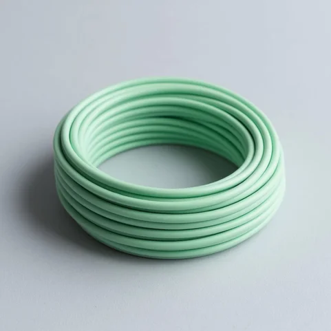 Термопарный кабель СФКЭ-ХА 2х0.5 ТУ 16-505.944-76