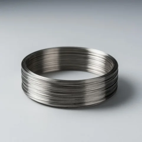 Ванадиевая проволока 0.6 мм ВнПр-1