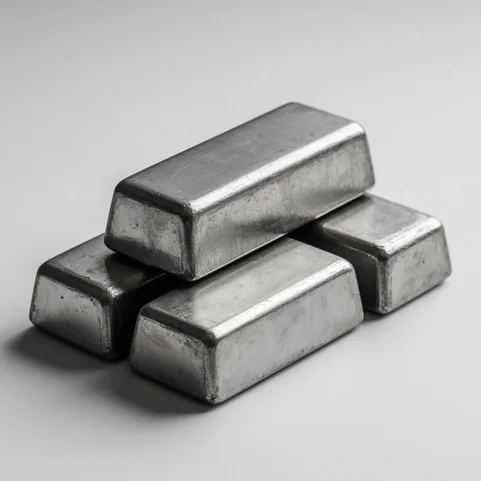 Слиток ванадия 110 мм ВнМ-1