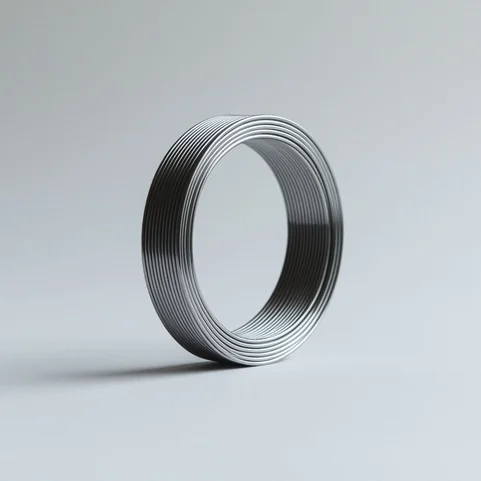 Проволока стальная жаропрочная 0.07 мм 67Н26М