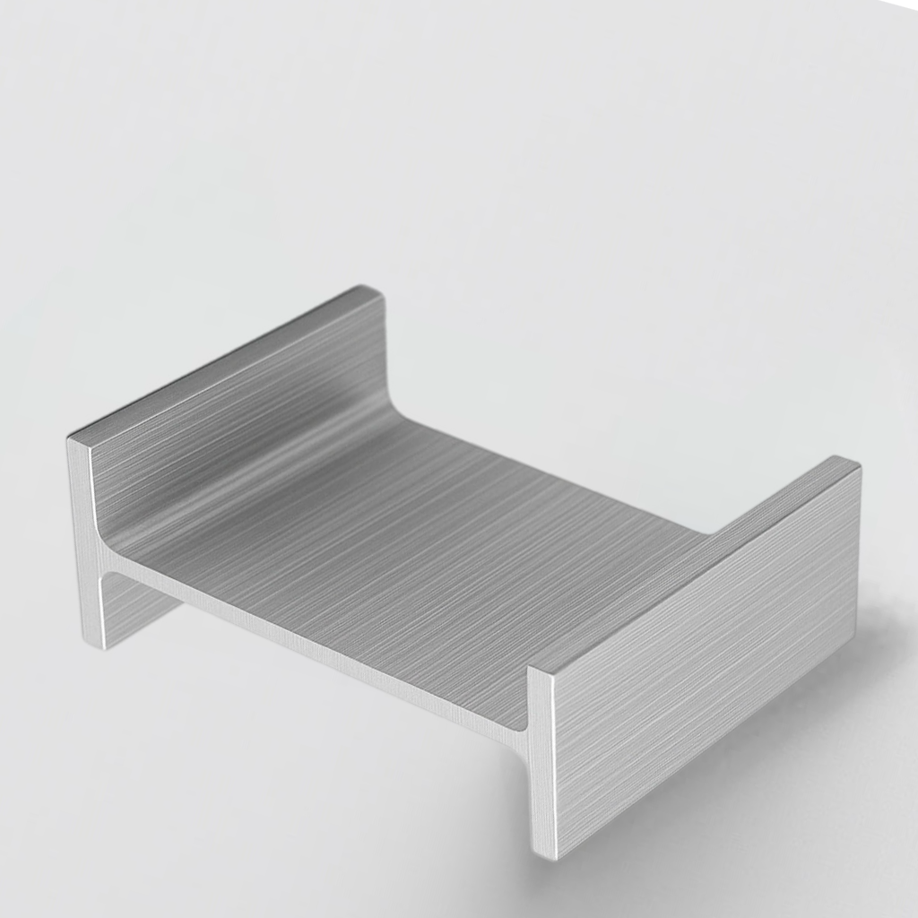 Н-образный стальной профиль 524х207х9 мм СТ0