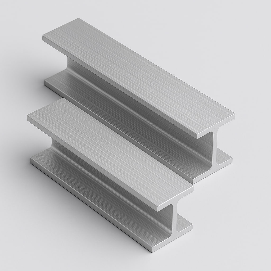 Балка специальная 22С Ст3пс ГОСТ 19425-74