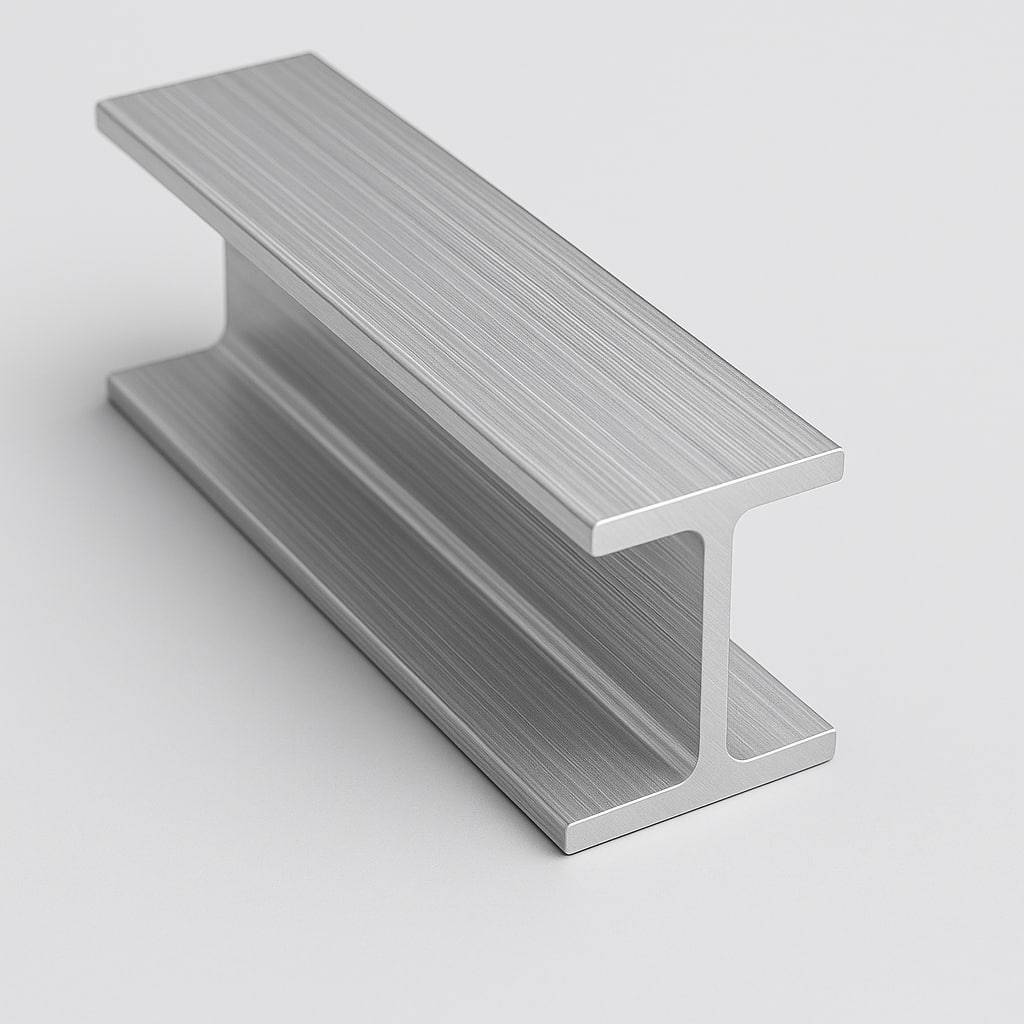 Монорельсовая балка 45М Ст5сп ГОСТ 19425-74