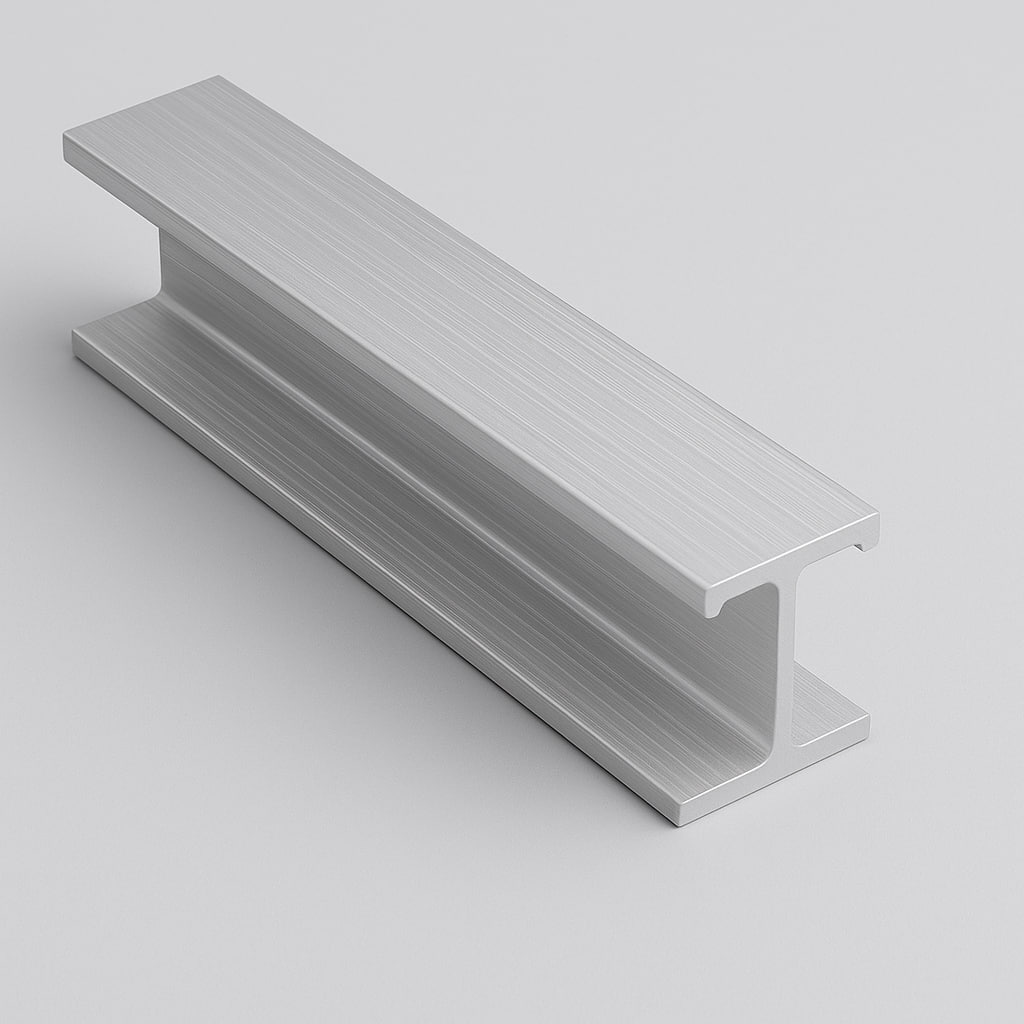 Двутавр широкополочный 718х320 мм 70 Ш5 Ст3сп