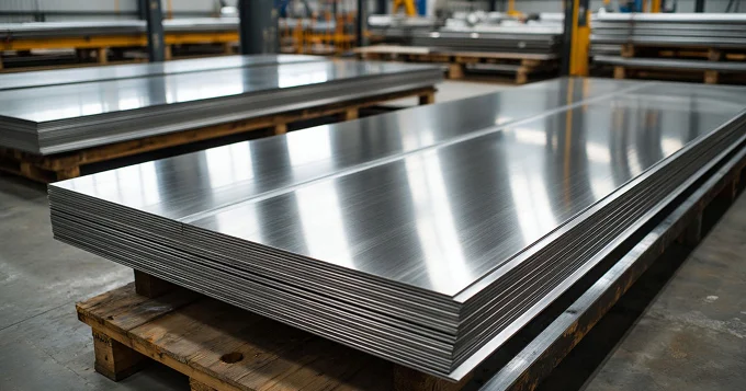 Нержавеющая сталь