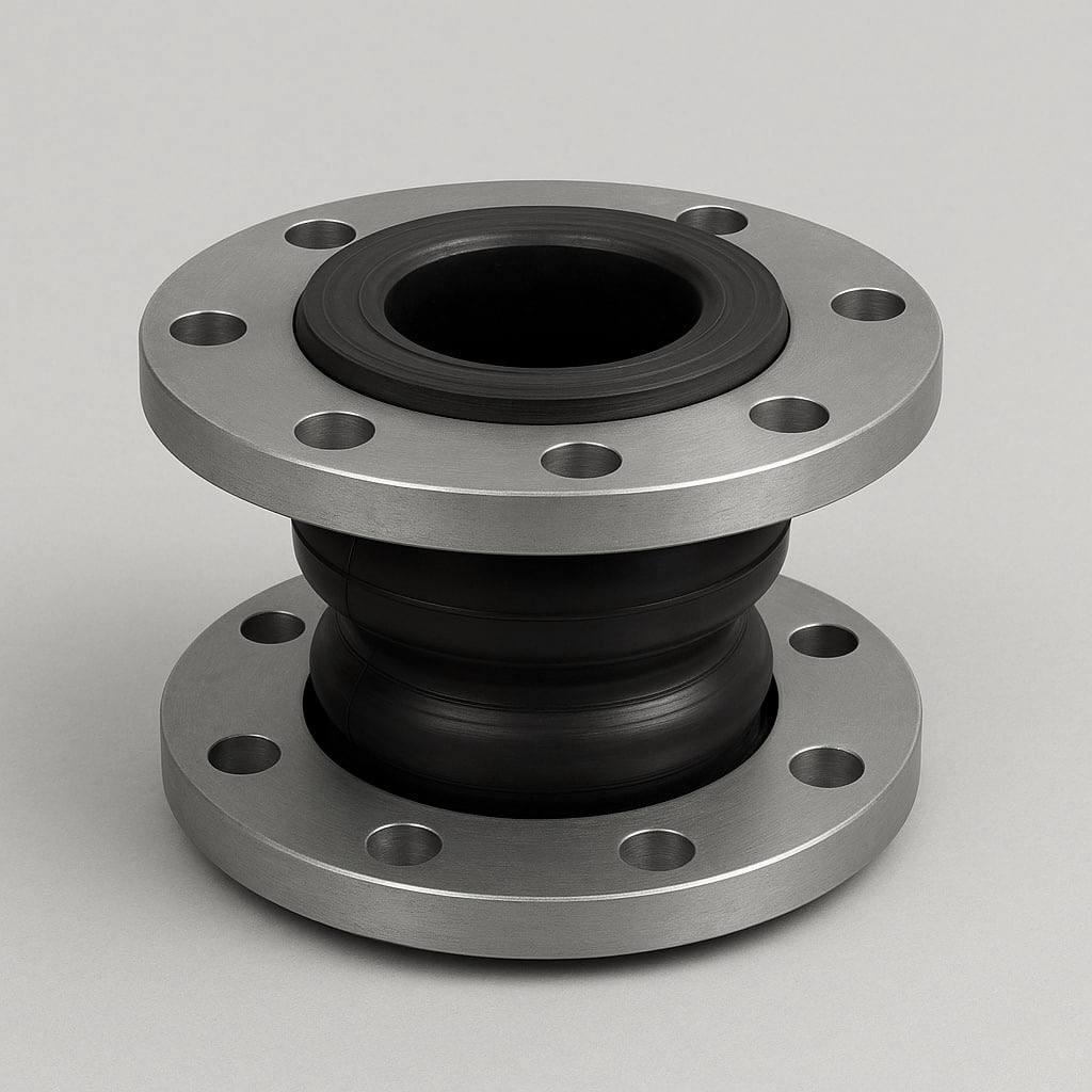 Судовой компенсатор 65 мм