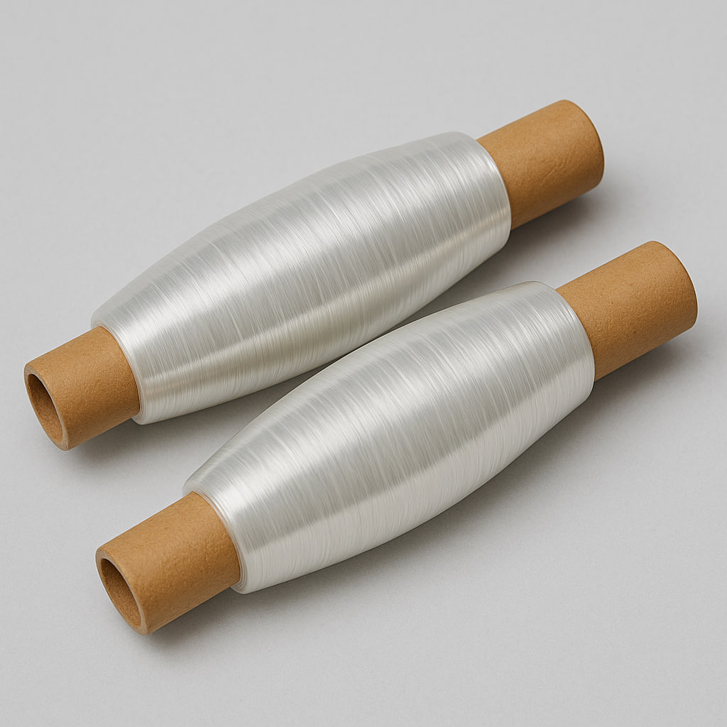 Стеклянная нить ЕС 6-17х2 S50