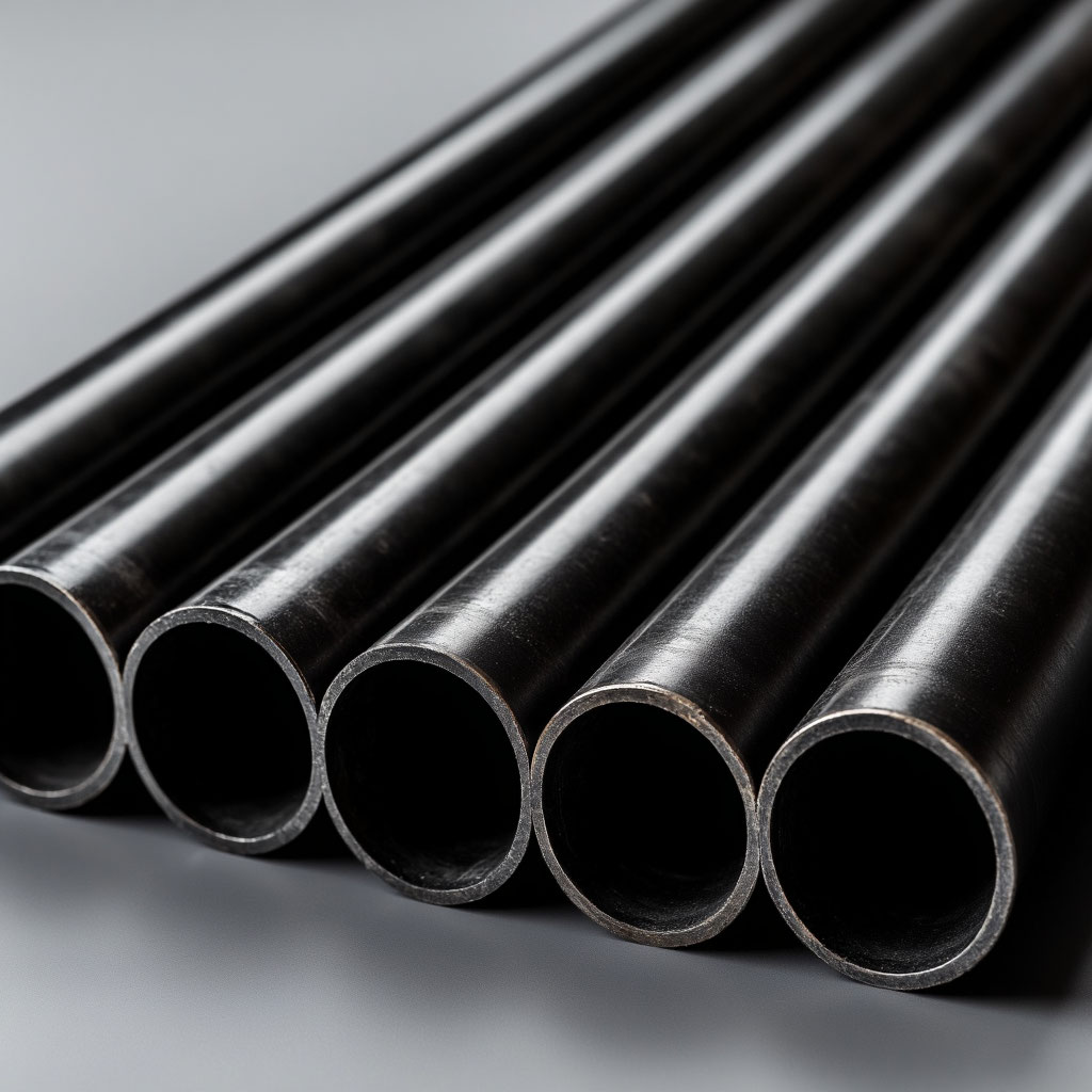 Труба стальная нефтяная 219х5 мм 40х ГОСТ Р 56403-2015