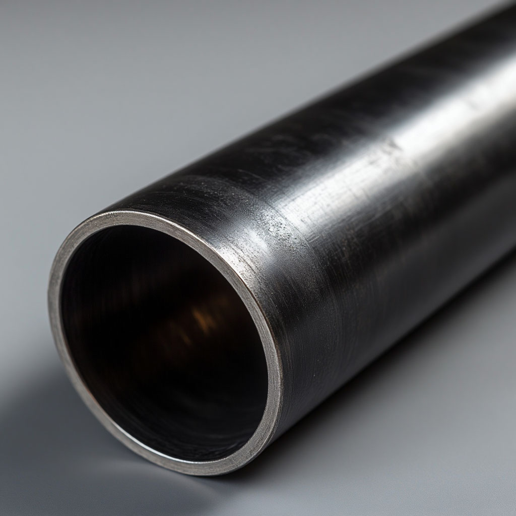 Труба стальная магистральная 245х11 мм Ст3сп мм ГОСТ 20295-85