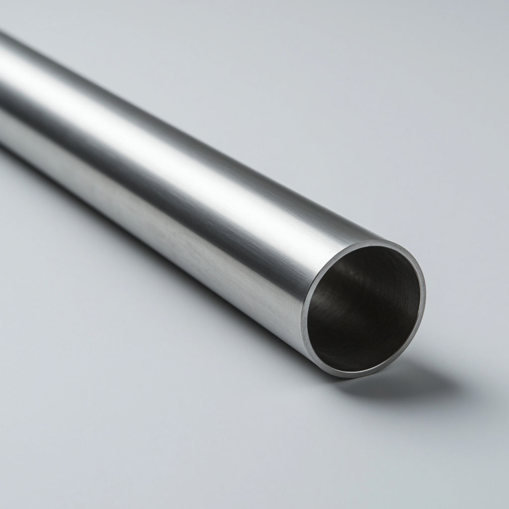 Труба стальная бурильная 114.3х8.6 мм ст10 ГОСТ Р 50278-92