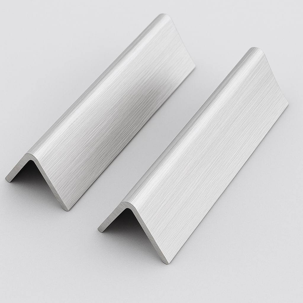 L-профиль стальной 250х90х9х13 мм A40