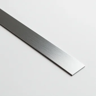 Шина оцинкованная