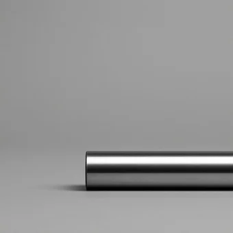 Труба стальная бесшовная