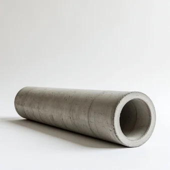 Труба железобетонная