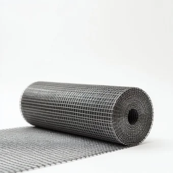 Сетка оцинкованная сварная