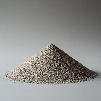 Магниевый порошок