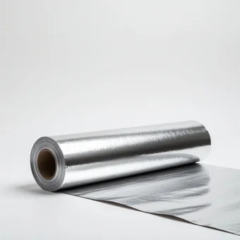 Цинковая фольга