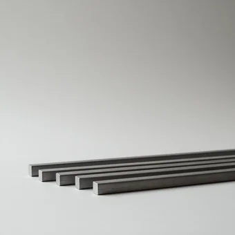 Танталовый пруток