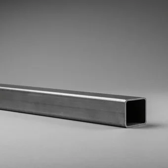 Труба профильная оцинкованная