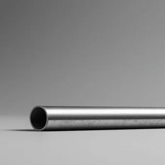 Труба стальная