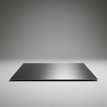 Листы нержавеющие