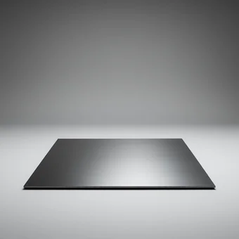 Алюминиевый лист