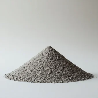 Теллуровый порошок