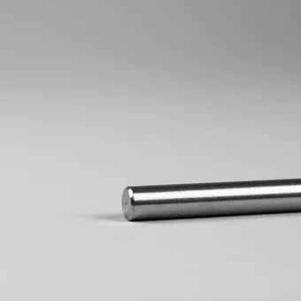 Круг штамповой