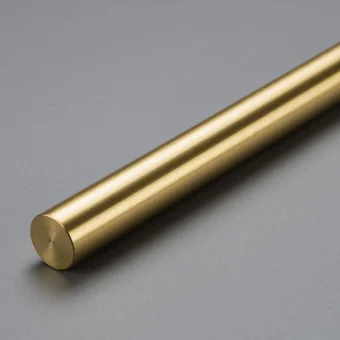 Латунный прокат