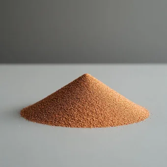 Порошки из цветных металлов