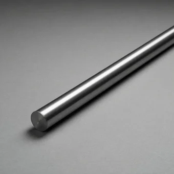 Вольфрамовый пруток