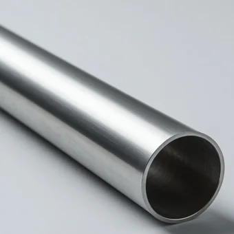 Труба стальная плоскоовальная