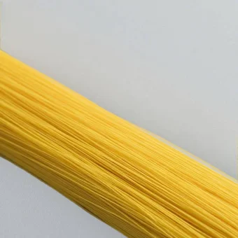 Ворс полипропиленовый