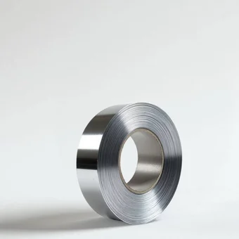 Лента монтажная нержавеющая