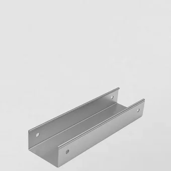 Кабельные лотки металлические