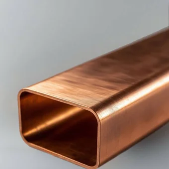 Медный профиль