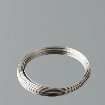 Проволока оцинкованная