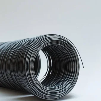 Проволока легированная