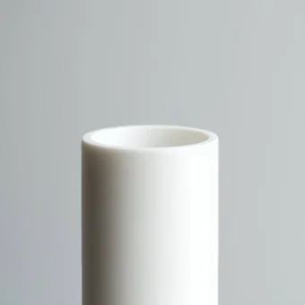 Фторопластовая трубка