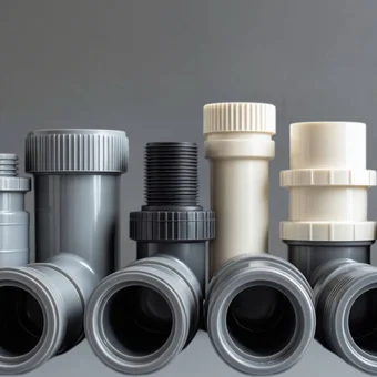 Полимерные фитинги