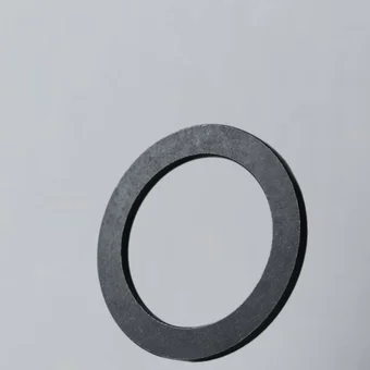 Паронитовая прокладка