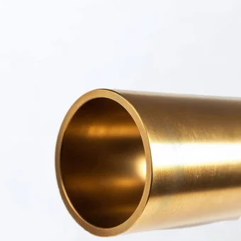 Втулка бронзовая